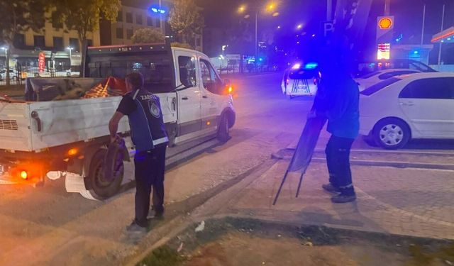 Adıyaman’da Görüntü Kirliliğine Karşı Denetim Başlatıldı