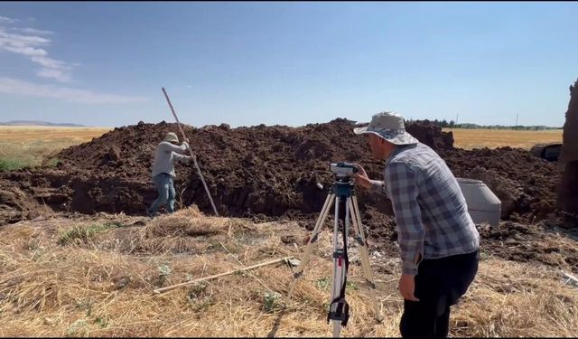 Adıyaman’da Yıllardır Süren Atık Su Sorununa Çözüm