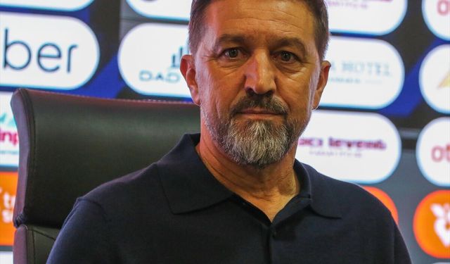 Amed Sportif Faaliyetler - Erzurumspor FK maçının ardından