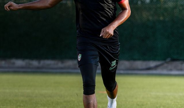Amedspor Kocaelispor Maçı Hazırlıklarını Sürdürüyor