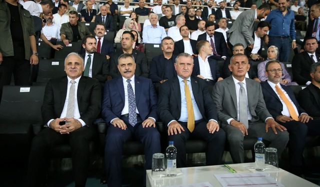 Amed Sportif, Süper Lig'deki ilk maçına çıktı