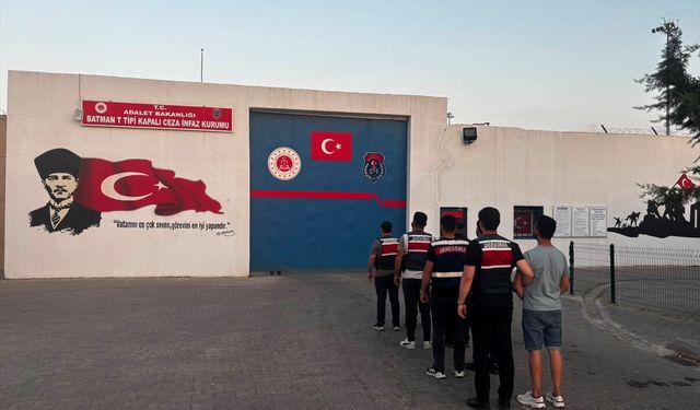 Batman merkezli kripto para dolandırıcılığı: 4 tutuklama