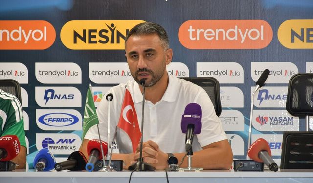 Batman Petrolspor'dan Boluspor Karşısında Galibiyet