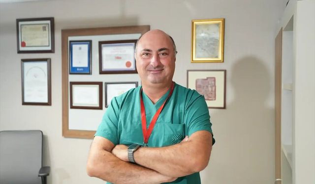 Kalp Tümörlerinde Erken Tanı Hayati Önem Taşıyor