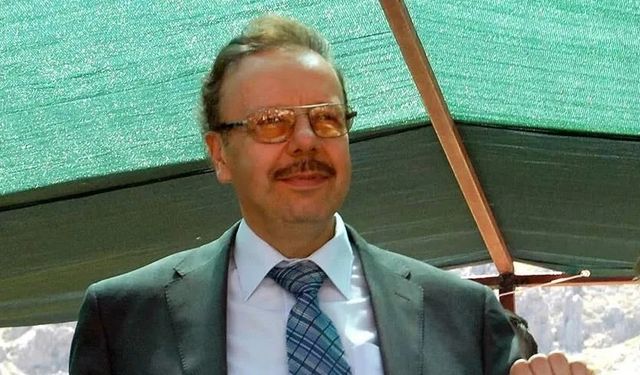 Denizolgun’un Mezarı Şüpheli Ölüm İçin Açılacak
