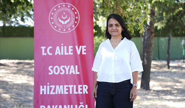 Koruma Altındaki Çocuklara Çevre Bilinci Eğitimi