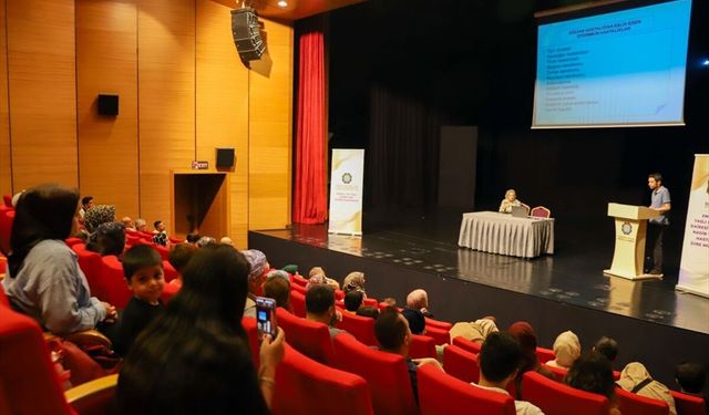 Diyarbakır’da Çölyak Hastalarına Glütensiz Eğitim Verildi