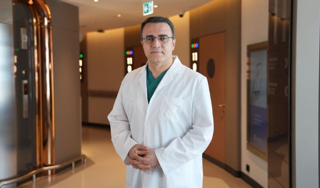 Diz ve kalça protezi enfeksiyonlarına cerrahi çözüm