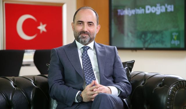 Doğa Koleji'nden Rektörlere Mezun Başarısı Mektubu
