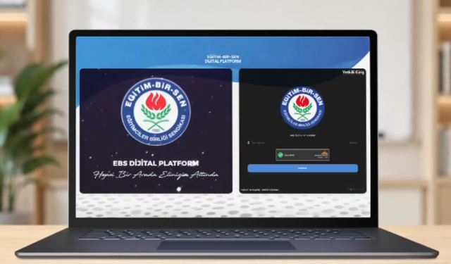 Eğitim-Bir-Sen’den Üniversite Personeline Tercih Robotu