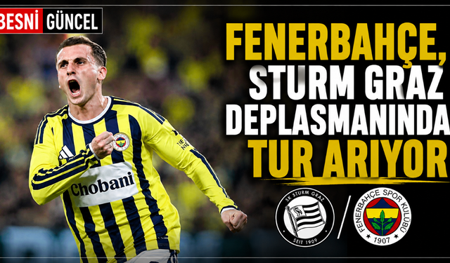 Fenerbahçe Avrupa'da Rekor Maçına Çıkıyor