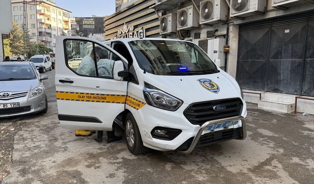 Gaziantep'te Yangında Can Kaybı: Bir Çocuk Hayatını Kaybetti