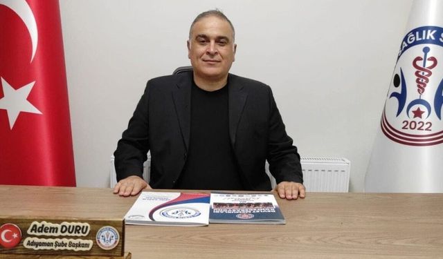 Genç Sağlık Sendikası'ndan Liyakat Vurgusu