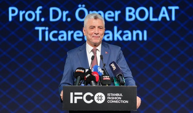Hazır Giyim Sektöründen İhracat İçin Yüksek Beklenti