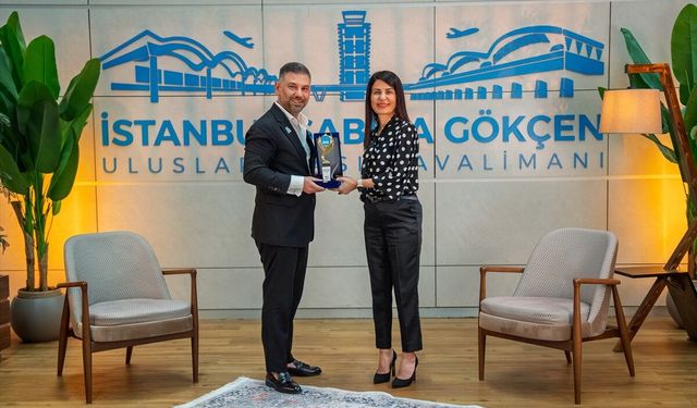 ISG'nin 'Havacılıkta Sınır Tanımayan Kadınlar' serisinin 6. bölümü yayınlandı