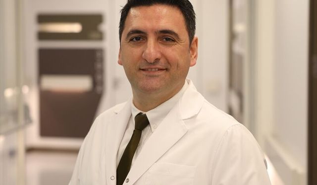 Kıkırdak hasarı hep protez istemez, erken teşhis önemli