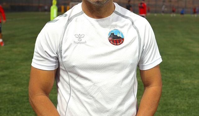 Mardin 1969 Spor, 18 Yıl Sonra Evinde İlk Maça Çıkıyor