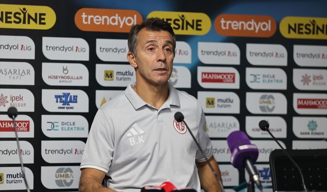 Mardin 1969 Spor, Antalyaspor'u Yenerek Moralını Buldu
