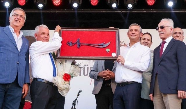 Özel: "Devlet Adına Alevilerden Rızalık Alacağız"