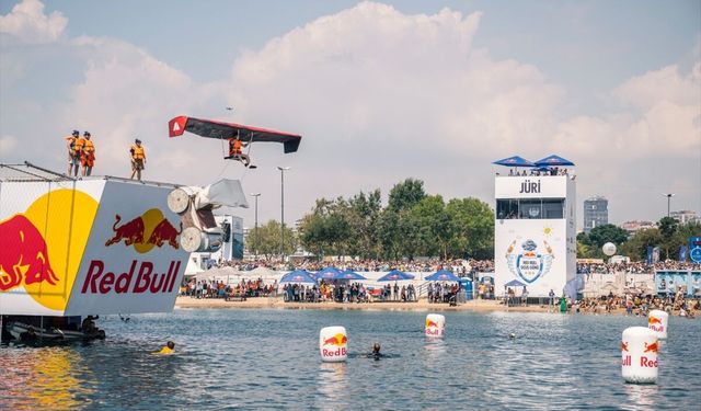 Red Bull Uçuş Günü Jüri Üyeleri Belli Oldu