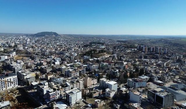 Sıcaklıklar Yeniden Yükselişe Geçiyor