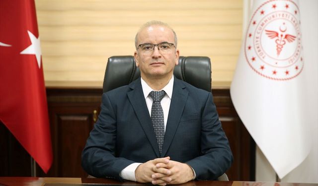 Siirt Hastanesi'nde Açık Kalp Ameliyatları Başlıyor