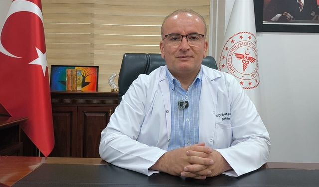 Siirt'te İki Hastaya Başarılı Açık Kalp Ameliyatı
