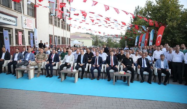 Siirt'te 34 Yıllık Mülkiyet Sorunu Çözüldü
