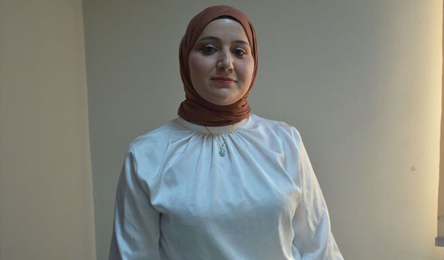 Şırnak'ta kaburga kıkırdağı kullanılarak burun ameliyatı yapıldı