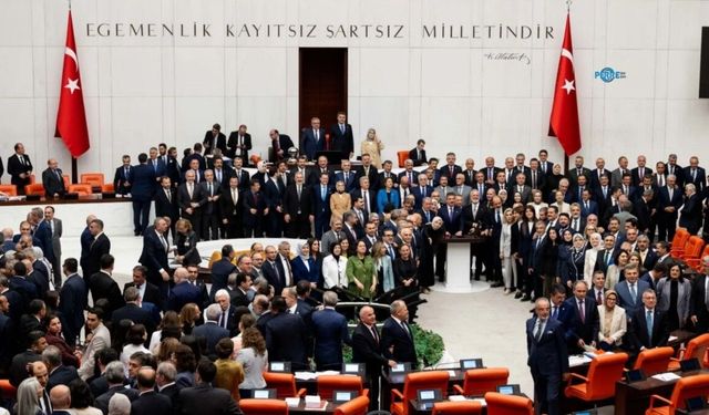 Terörsüz Türkiye Kurulu 24 Ağustos’ta İlk Kez Toplanacak