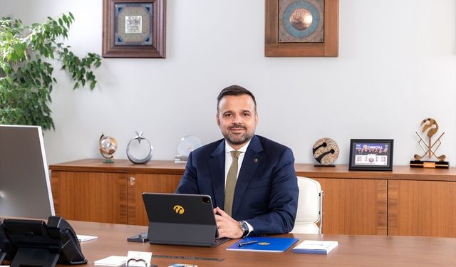 Turkcell'den 5G Destekli Robotik Cerrahi Başarısı