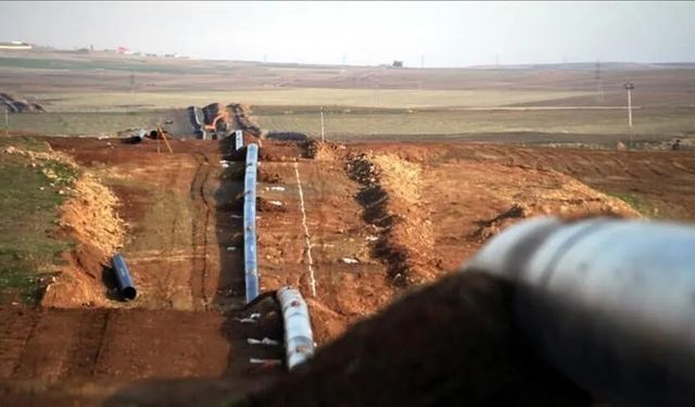 Türkiye Petrol Üretiminde Bölgesel Güç Haline Geliyor