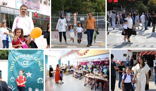 Velilere Uyum Haftasında İzin Hakkı Geldi