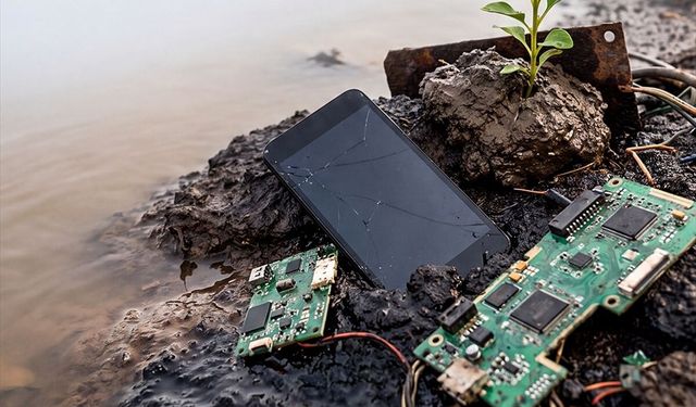 Xiaomi'den E-Atıklar İçin Çevre Dostu Program