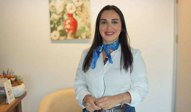 Yapay Zeka Dijital Psikoloğa Dönüşüyor