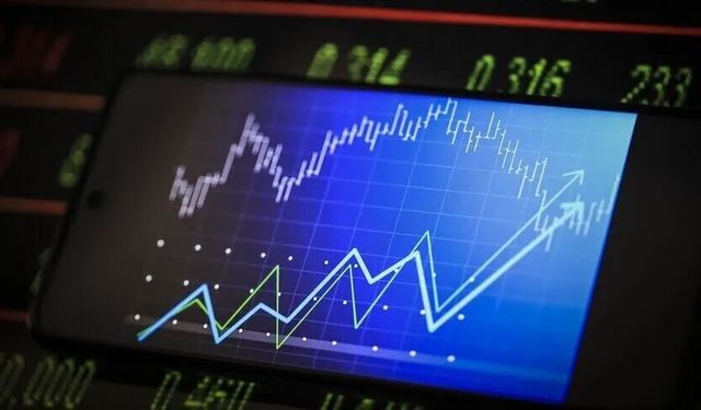 Borsa Düşerken Dolar ve Avro Yükseldi