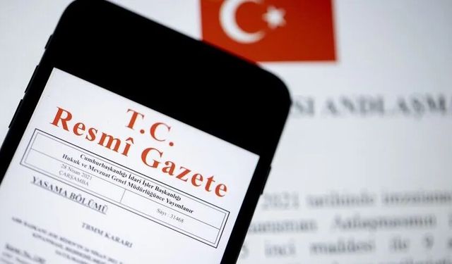2027-2029 Orta Vadeli Program Yayımlandı