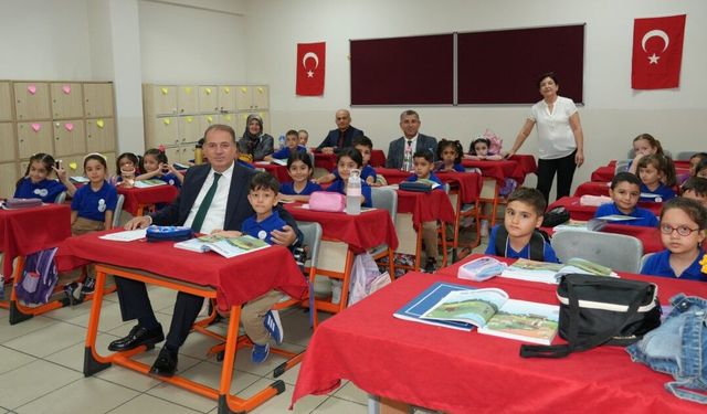 Adıyaman’da Okul Öncesi Eğitim Buluşması Düzenlendi