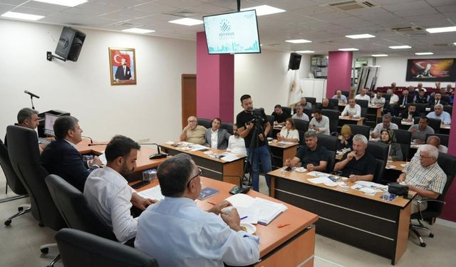 Adıyaman’da Üniversitelilere 2 Ay Ücretsiz Ulaşım