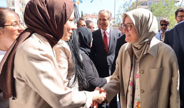Uygur: Türkiye Yüzyılı Huzurun Yüzyılı Olacak