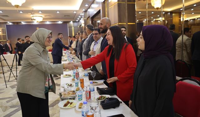 Uygur: Mardin'in potansiyeli kalkınma için kullanılacak