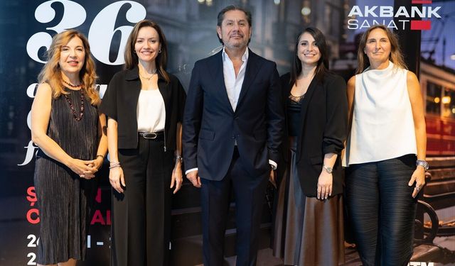 Akbank Caz Festivali 26 Eylül'de Başlıyor