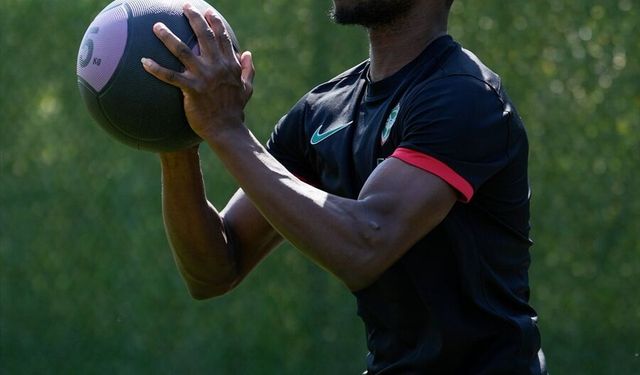 Amedspor Beşiktaş Maçı Hazırlıklarına Başladı