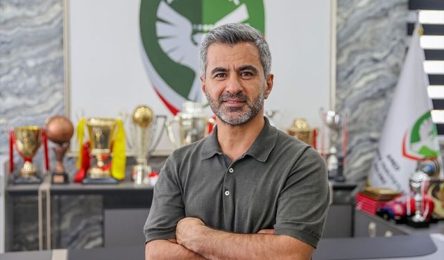 Amedspor'dan Kasımpaşa Deplasmanında Galibiyet Hedefi