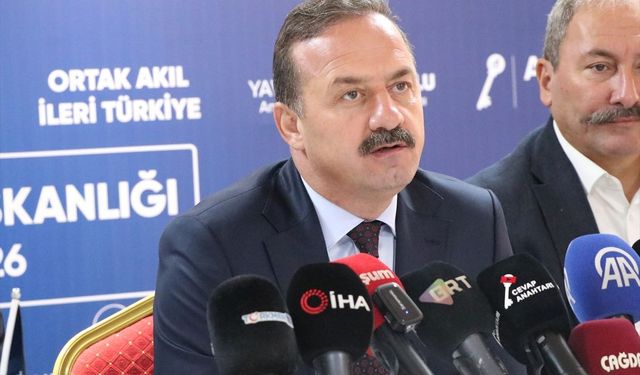 Ağıralioğlu: Baraj Sınırına Geldik, Sürpriz Olacağız