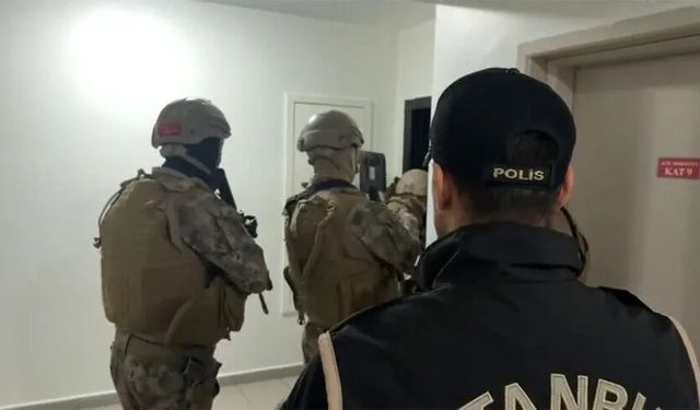 Bakan Gürlek: Sokaklar Suç Örgütlerine Bırakılmayacak