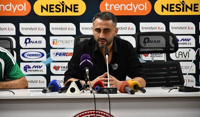 Batman Petrolspor, Fatih Karagümrük'ü 4-3 yendi
