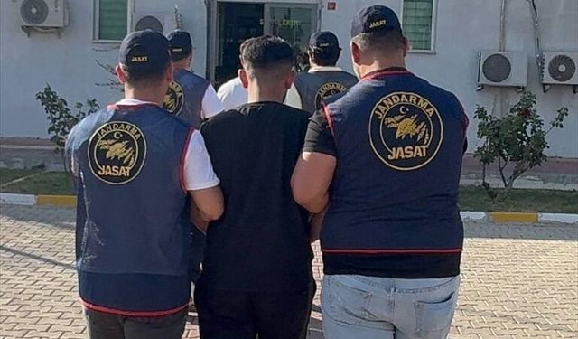 Diyarbakır'da Aranan 112 Şüpheli Yakalandı