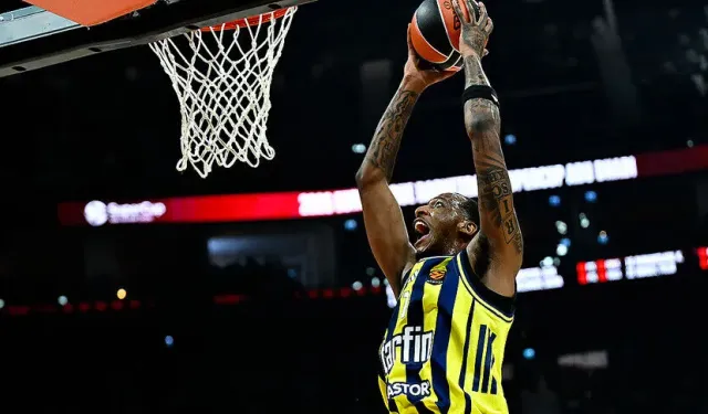 Fenerbahçe, Avrupa Ligi’ne Virtus Bologna maçıyla başlıyor