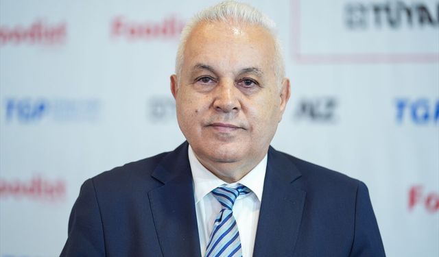 Foodist İstanbul Fuarı Kapılarını Açtı
